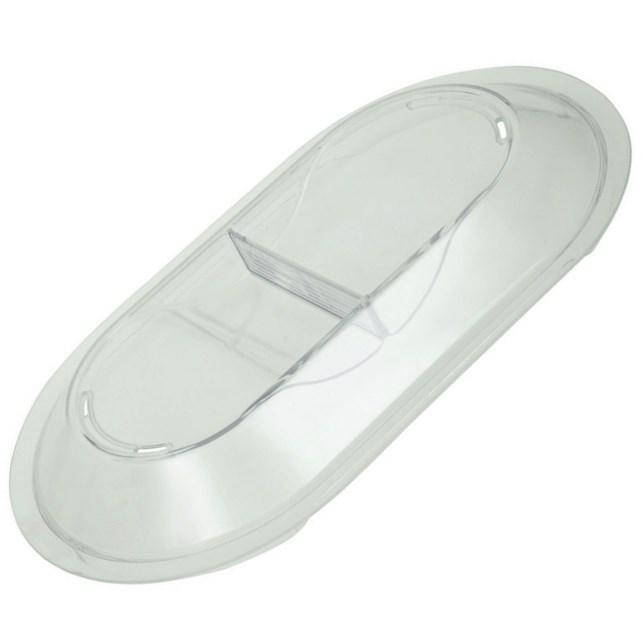 Крышка пароварки Braun 7323610024 67000559
Крышка пароварки Braun 7323610024 67000559