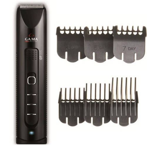 Триммер для бороды GA.MA GT555 (T41.GT555)