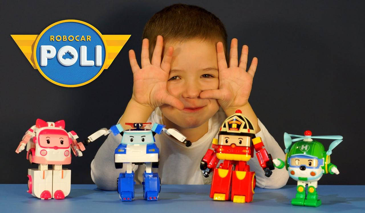Игрушки-трансформеры комплект Робокар Поли, Robocar Poli, Поли, Эмбер, Вертолетик Хели, Рой
Игрушки-трансформеры комплект Робокар Поли, Robocar Poli, Поли, Эмбер, Вертолетик Хели, Рой