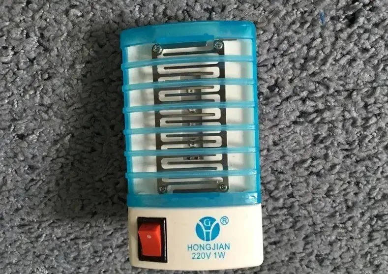 Ловушка для комаров TV10016 электро ловушка для насекомых лампа от насекомых, Sbm 
Ловушка для комаров TV10016 электро ловушка для насекомых лампа от насекомых, Sbm