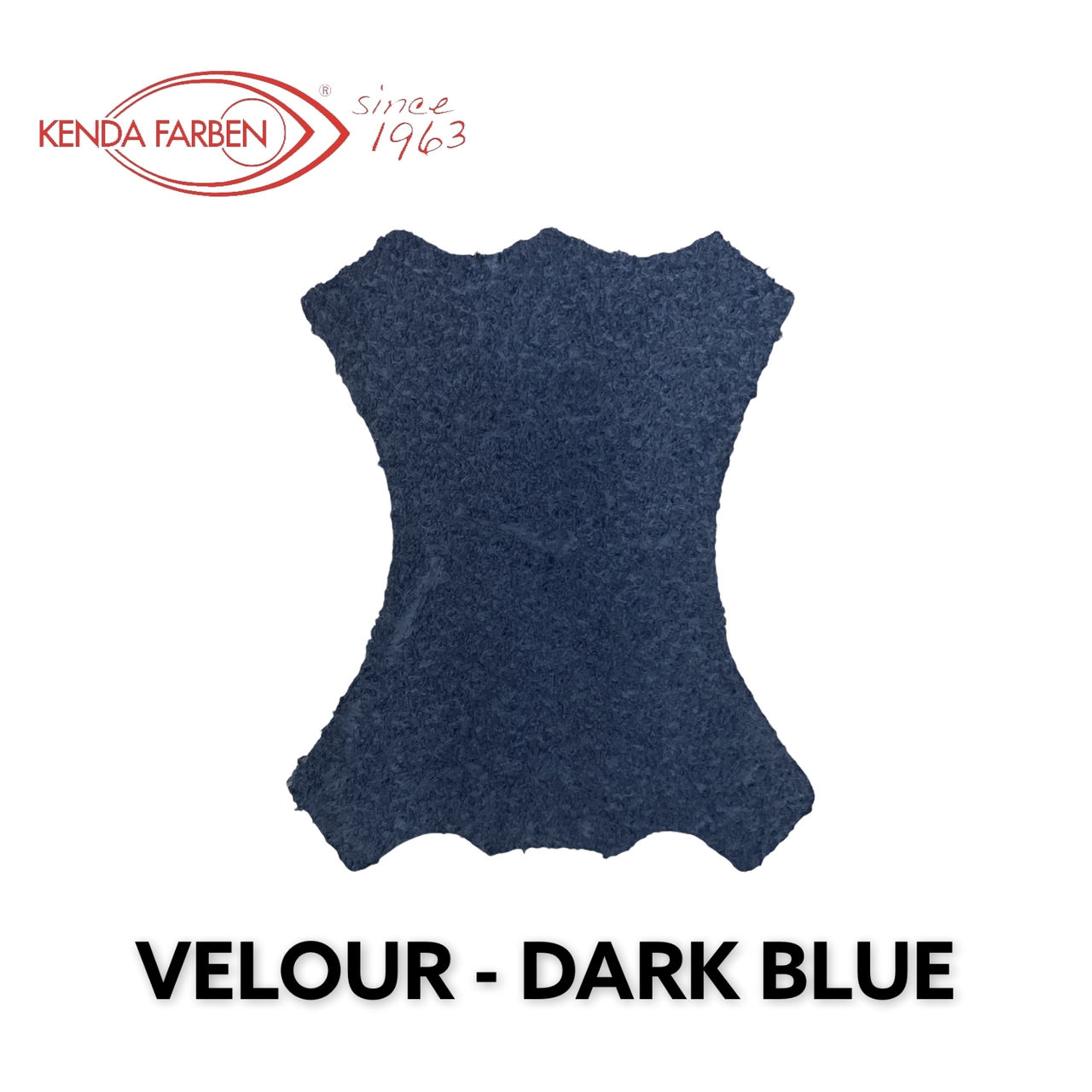 Краска для замши VELOUR KENDA FARBEN 100/1000 мл все цвета 100, Темно синий (dark blue)
Краска для замши VELOUR KENDA FARBEN 100/1000 мл все цвета 100, Темно синий (dark blue)