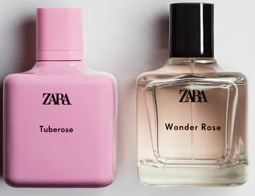 ZARA Tuberose / Wonder Rose EDT 100ml + 100ml Набор подарочный (оригинал подлинник Испания)
ZARA Tuberose / Wonder Rose EDT 100ml + 100ml Набор подарочный (оригинал подлинник Испания)