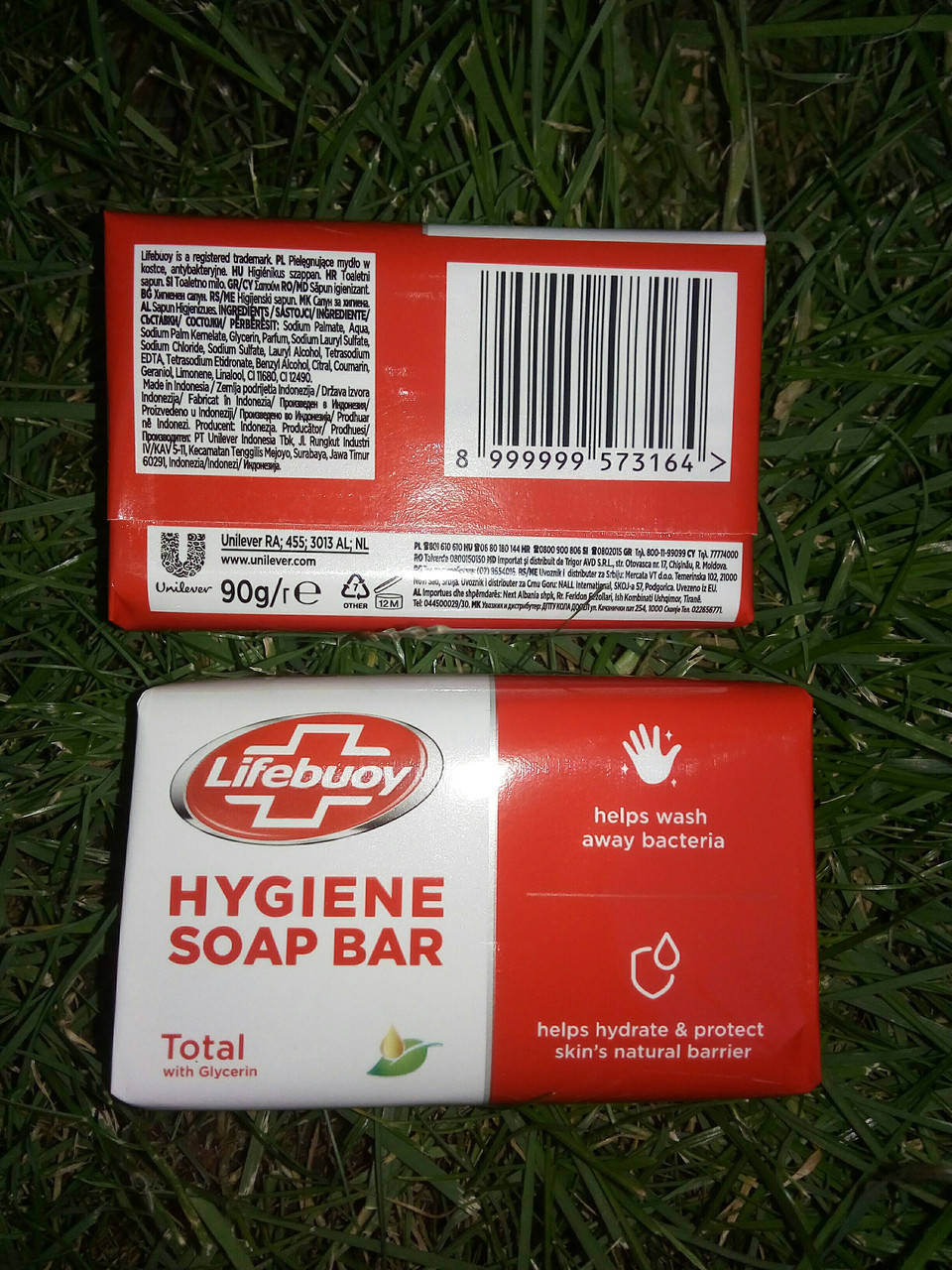 Lifebuoy мило 
Lifebuoy мило