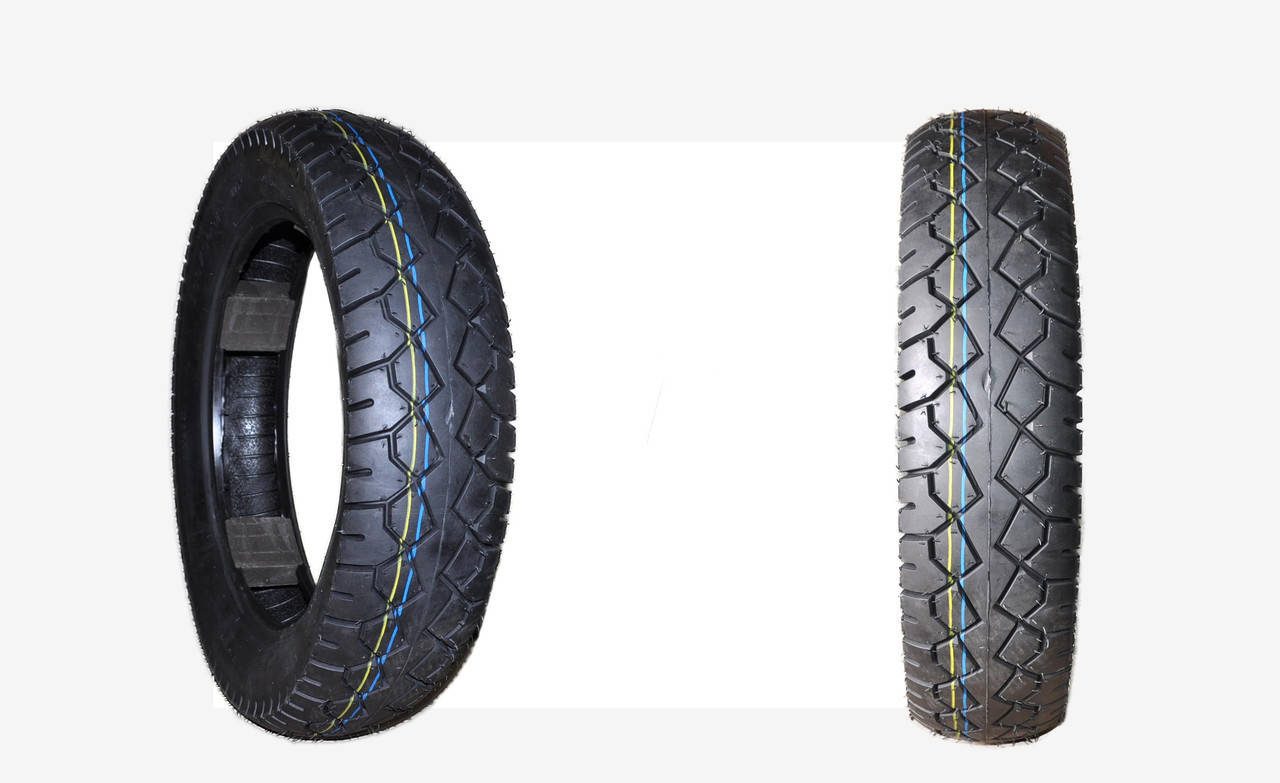 Мотошина 130/90 -15 TL (бескамерная, дорожная) "ELIT" (6PR) 
Мотошина 130/90 -15 TL (бескамерная, дорожная) "ELIT" (6PR)