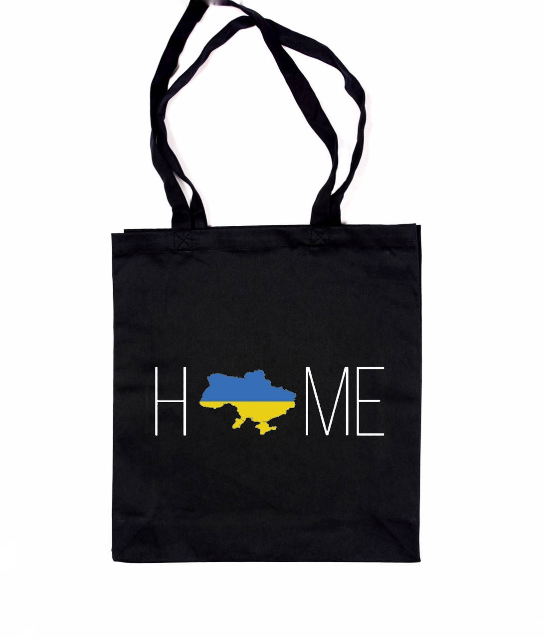Эко-сумка шоппер рисунок Home Ukraine роспись ручная работа Без карману, З блискавкою, Чорний
Эко-сумка шоппер рисунок Home Ukraine роспись ручная работа Без карману, З блискавкою, Чорний