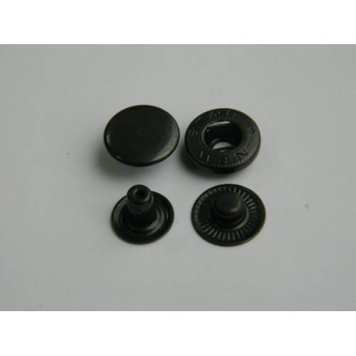 Кнопка АЛЬФА - 15 мм оксид
Кнопка АЛЬФА - 15 мм оксид