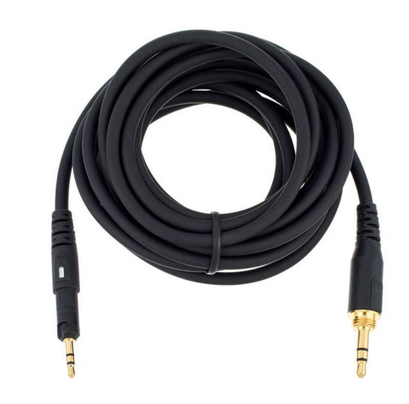 Кабель для наушников Audio-Technica ATH M40X ATH M50x ATH M70X M60x Sennheiser Urbanite XL L Длина 2м прямой
Кабель для наушников Audio-Technica ATH M40X ATH M50x ATH M70X M60x Sennheiser Urbanite XL L Длина 2м прямой