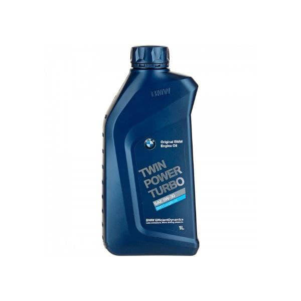 Моторное масло BMW TwinPower Turbo Oil Longlife-04 5W-30 1л (83212465849) Original
Моторное масло BMW TwinPower Turbo Oil Longlife-04 5W-30 1л (83212465849) Original