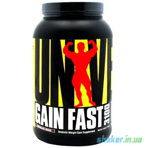 Гейнер для набора массы Universal Gain Fast (2,3 кг) юниверсал гейн фаст chocolate shake
Гейнер для набора массы Universal Gain Fast (2,3 кг) юниверсал гейн фаст chocolate shake