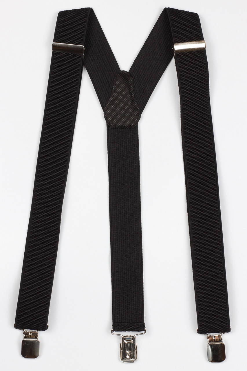 Подтяжки мужские унисекс средние Y35 Top Gal черные цвета в ассортименте
Подтяжки мужские унисекс средние Y35 Top Gal черные цвета в ассортименте