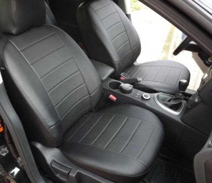 Чехлы на сиденья Рено Лагуна 2 (Renault Laguna 2) (модельные, кожзам, с отдельным подголовником)
Чехлы на сиденья Рено Лагуна 2 (Renault Laguna 2) (модельные, кожзам, с отдельным подголовником)