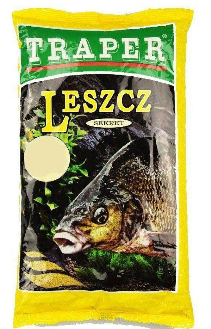 Прикормка Traper Leszcz Sekret słodka kukurydza . Трапер Лещ Сикрет сладкая кукуруза. 1 кг
Прикормка Traper Leszcz Sekret słodka kukurydza . Трапер Лещ Сикрет сладкая кукуруза. 1 кг