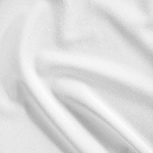 Тканина для машинної вишивки "Габардин" білого кольору
Тканина для машинної вишивки "Габардин" білого кольору