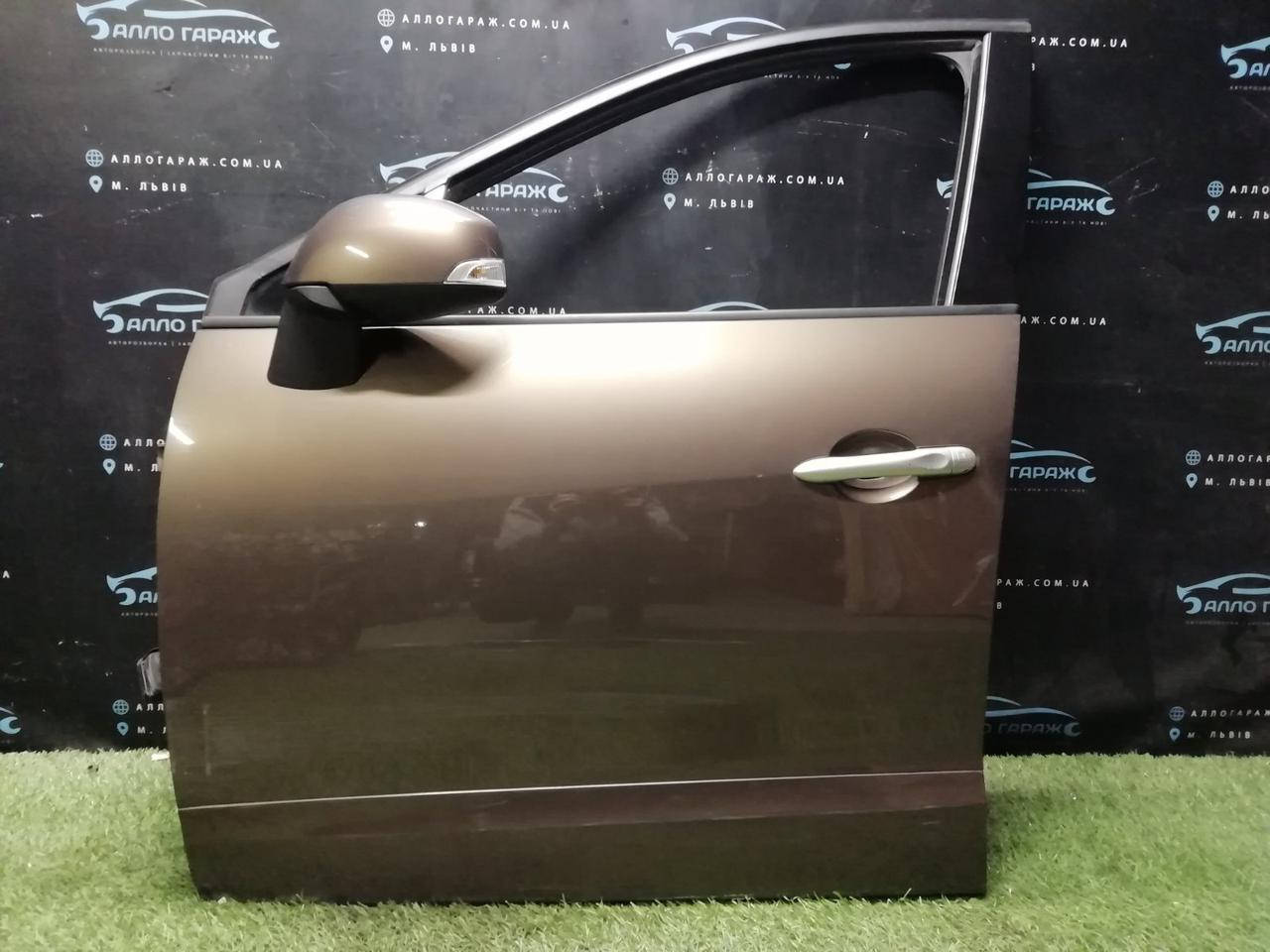 Дверь Переднняя Левая Renault Grand Scenic 3 09->15(TECNB) (Дверка Передня Ліва Рено Гранд Сценик 3 09->15)
Дверь Переднняя Левая Renault Grand Scenic 3 09->15(TECNB) (Дверка Передня Ліва Рено Гранд Сценик 3 09->15)