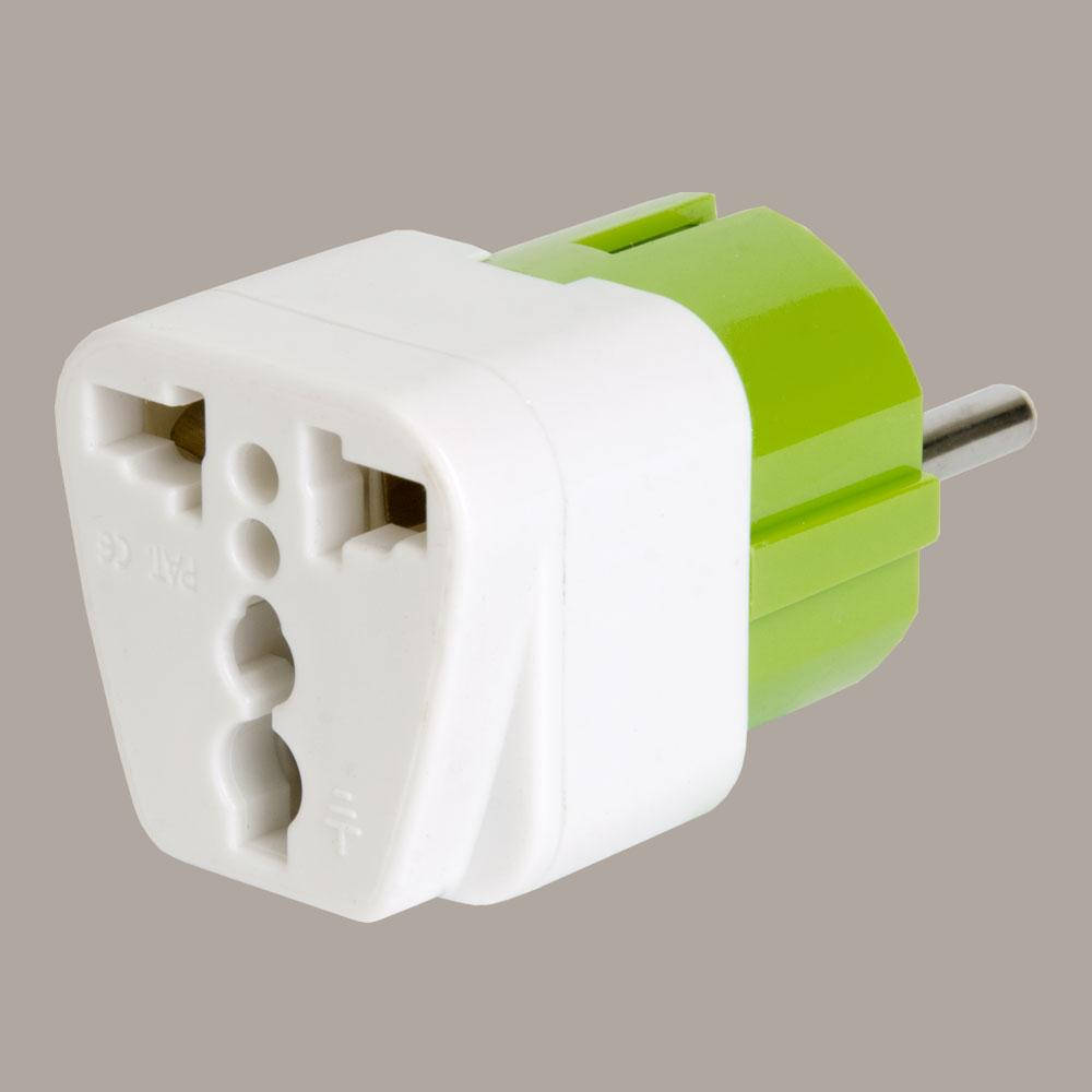 Переходник в розетку LXL ORBITA Англия универсальный
Переходник в розетку LXL ORBITA Англия универсальный