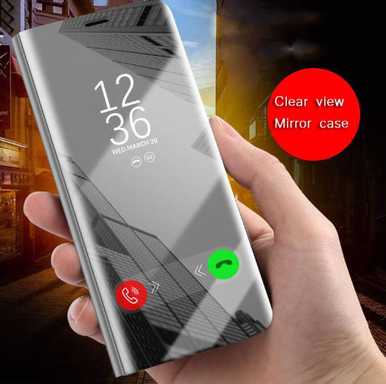 Зеркальный флип чехол на Samsung А51 2020 Чехол книжка зеркальный на самсунг а51(SM-A515), Разные цвета
Зеркальный флип чехол на Samsung А51 2020 Чехол книжка зеркальный на самсунг а51(SM-A515), Разные цвета