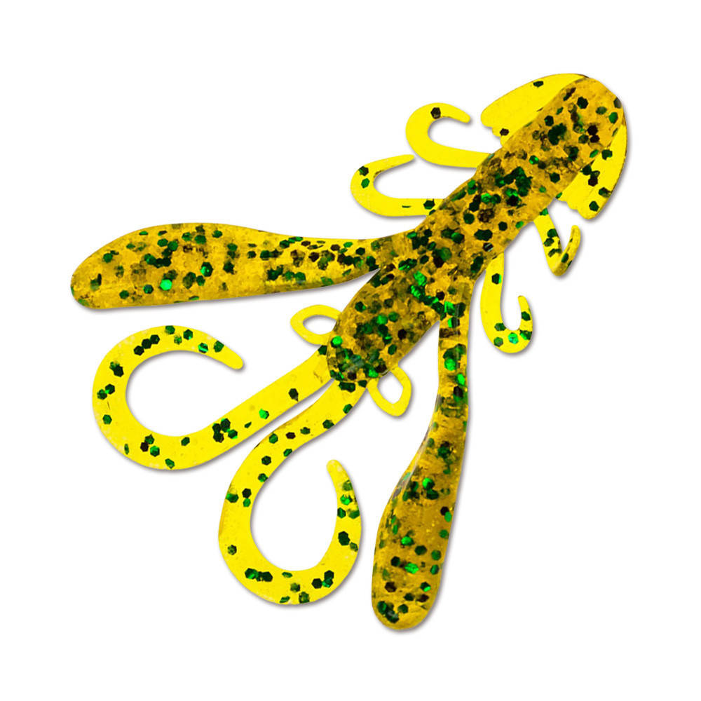 Силикон Select Rak Craw 2.8" bulk col.083 (50 шт/упак) 
Силикон Select Rak Craw 2.8" bulk col.083 (50 шт/упак)