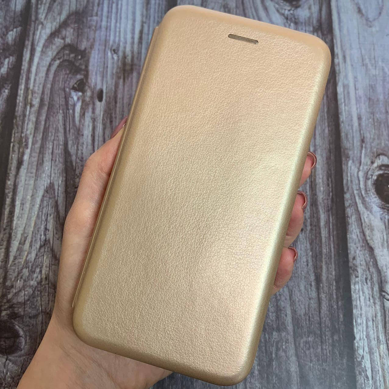 Чехол книга для Samsung A8 Plus с эко кожи с подставкой книжка на телефон самсунг а8 плюс золотая STN
Чехол книга для Samsung A8 Plus с эко кожи с подставкой книжка на телефон самсунг а8 плюс золотая STN