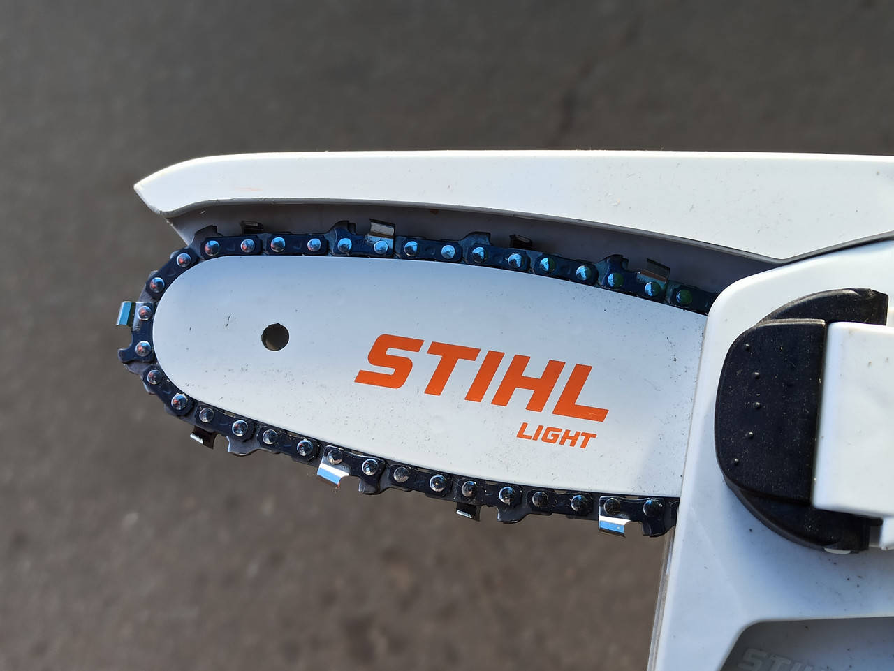 Цепь Stihl 71PM3 28 z для аккумуляторной пилы Stihl GTA 26 (36700000028) на штиль ГТА 26
Цепь Stihl 71PM3 28 z для аккумуляторной пилы Stihl GTA 26 (36700000028) на штиль ГТА 26