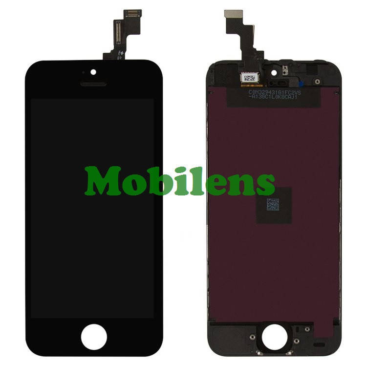 Apple iPhone 5S, A1453, A1457, A1530, A1533, iPhone SE A1662, A1723 Дисплей+тачскрин(модуль) черный Original
Apple iPhone 5S, A1453, A1457, A1530, A1533, iPhone SE A1662, A1723 Дисплей+тачскрин(модуль) черный Original