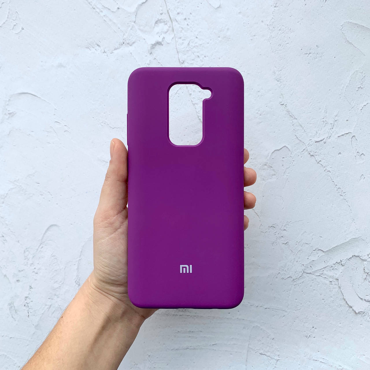 Чехол на Xiaomi Redmi Note 9 Full Silicone Case сиреневый силиконовый / для сяоми редми нот ксяоми ноут ксиоми
Чехол на Xiaomi Redmi Note 9 Full Silicone Case сиреневый силиконовый / для сяоми редми нот ксяоми ноут ксиоми