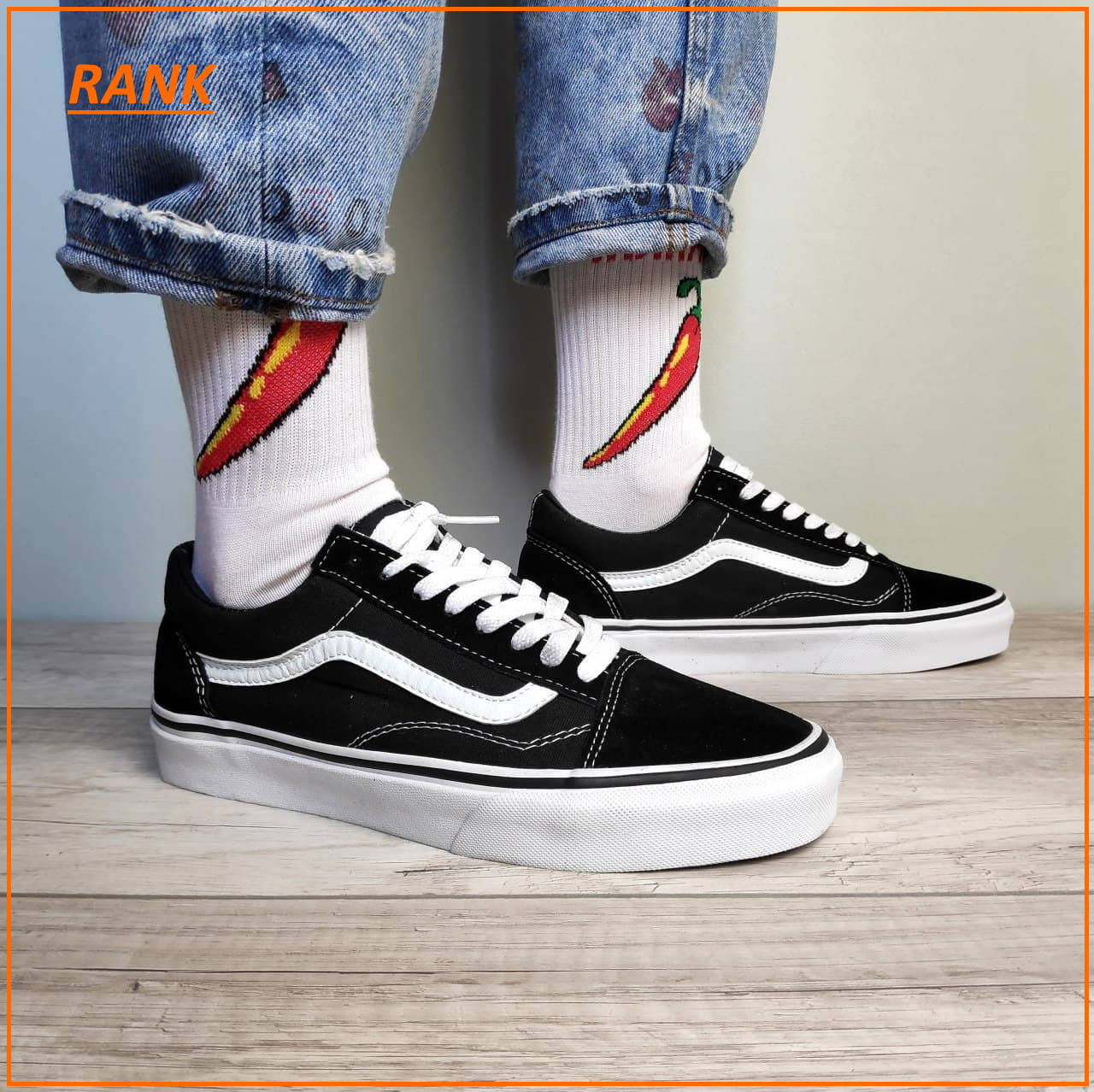 Кеды женские Vans Old Skool Black White в стиле Ванс Олд Скул черные с белой полосой 37, Черно-белый
Кеды женские Vans Old Skool Black White в стиле Ванс Олд Скул черные с белой полосой 37, Черно-белый