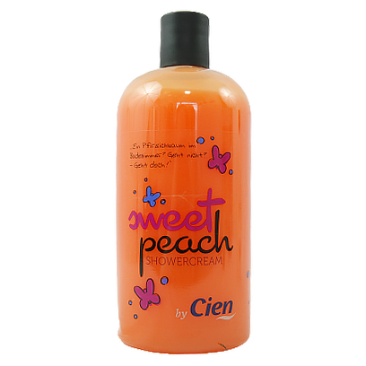 Крем-гель для душу Сіен солодкий персик Cien sweet peach 500ml 12шт/ящ (Код : 00-00011297)
Крем-гель для душу Сіен солодкий персик Cien sweet peach 500ml 12шт/ящ (Код : 00-00011297)