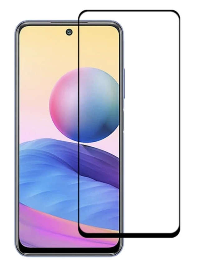 Защитное стекло для Xiaomi Redmi Note 10/ Redmi Note 10S/ Redmi Note 11, full glue, цвет черный
Защитное стекло для Xiaomi Redmi Note 10/ Redmi Note 10S/ Redmi Note 11, full glue, цвет черный