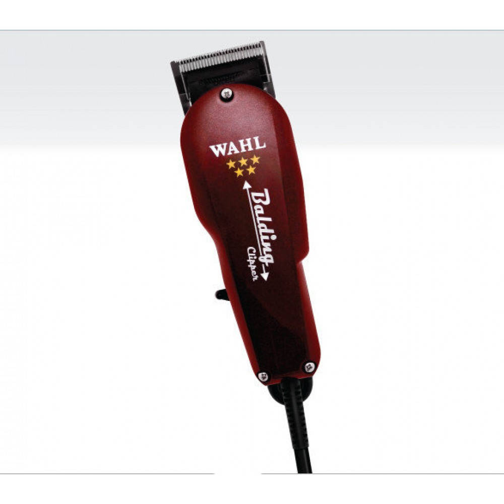 Машинка для стрижки і окантовки WAHL Balding 5 STAR 08110-316 
Машинка для стрижки і окантовки WAHL Balding 5 STAR 08110-316