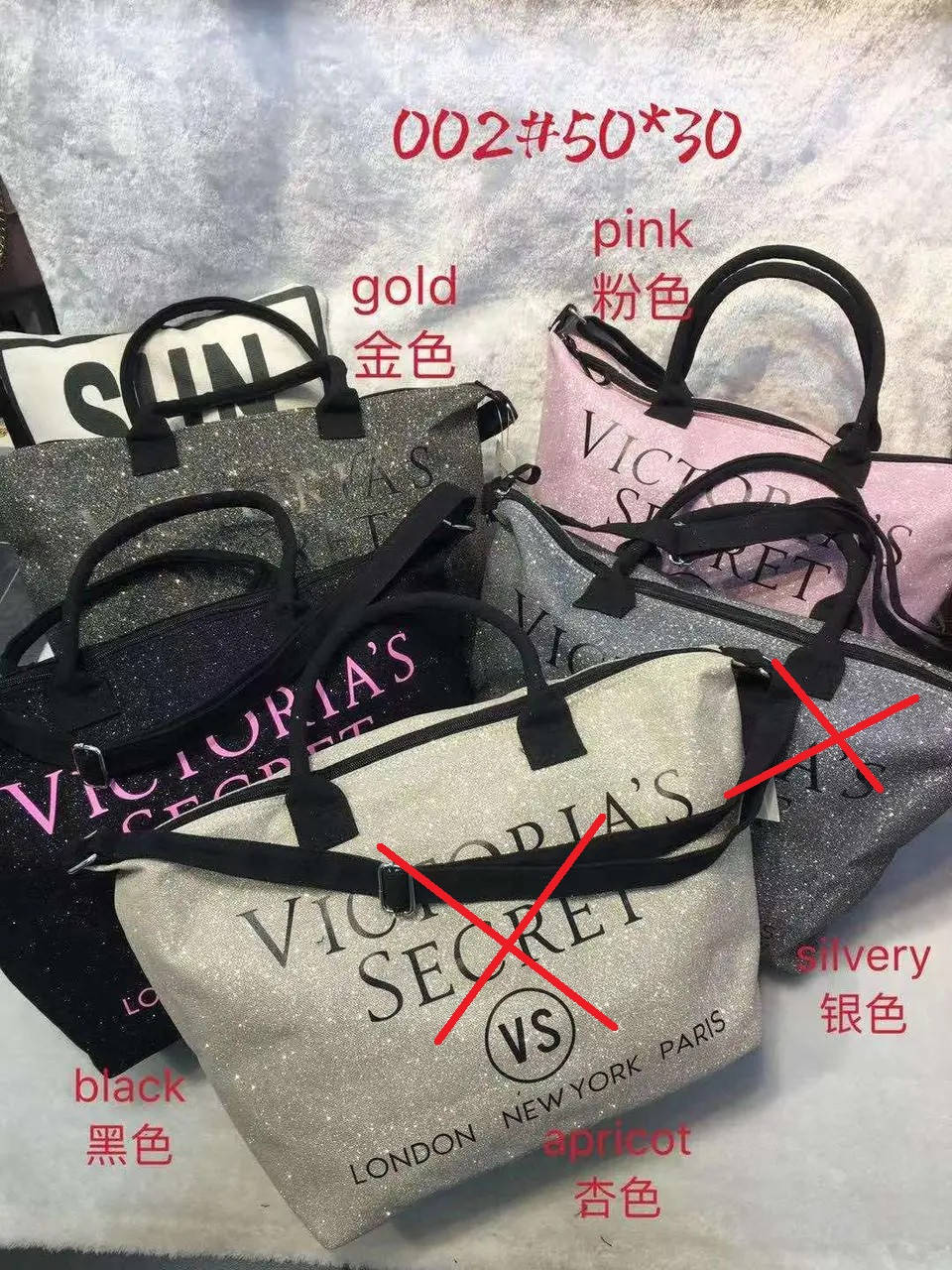 Сумочка женская стильная вместительная с блестками VS 50*30 см в разных цветах VV, Разные цвета
Сумочка женская стильная вместительная с блестками VS 50*30 см в разных цветах VV, Разные цвета