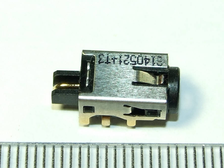 N070 Разъем, гнездо питания для ноутбука Asus 4x1.3 mm D553M F553MA X453MA X553 X553M X553MA K553MA P453 P453
N070 Разъем, гнездо питания для ноутбука Asus 4x1.3 mm D553M F553MA X453MA X553 X553M X553MA K553MA P453 P453