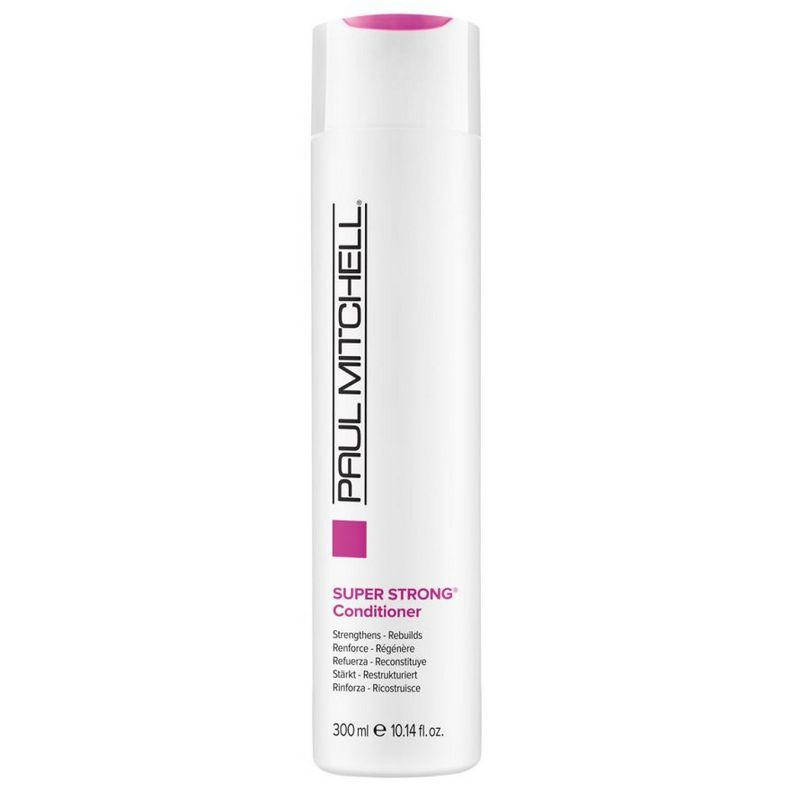 Кондиционер Paul Mitchell Super Strong Daily Conditioner Восстанавливающий и укрепляющий
Кондиционер Paul Mitchell Super Strong Daily Conditioner Восстанавливающий и укрепляющий