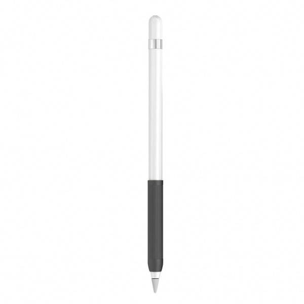 Чехол TPU Goojodoq capture для стилуса Apple Pencil (1-2 поколение) Black тех.пак (1005002526514897B), Черный
Чехол TPU Goojodoq capture для стилуса Apple Pencil (1-2 поколение) Black тех.пак (1005002526514897B), Черный