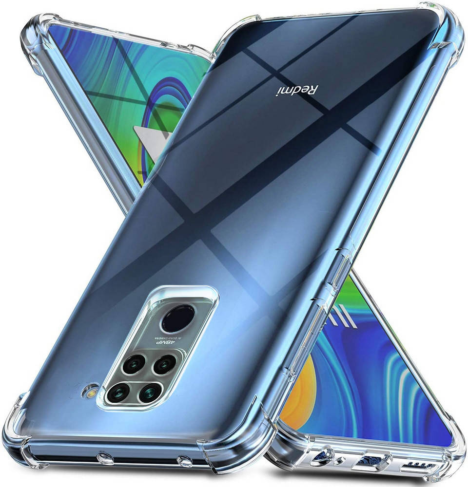Прозрачный чехол MultiCam Xiaomi Redmi Note 9 (усиленный углами) (Сяоми Ксиаоми Редми Ноут Ноте 9)
Прозрачный чехол MultiCam Xiaomi Redmi Note 9 (усиленный углами) (Сяоми Ксиаоми Редми Ноут Ноте 9)