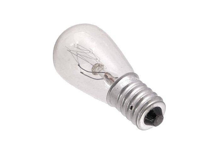 Лампочки для холодильника и швейной машинки E14 220V 15W пачка 50шт.
Лампочки для холодильника и швейной машинки E14 220V 15W пачка 50шт.