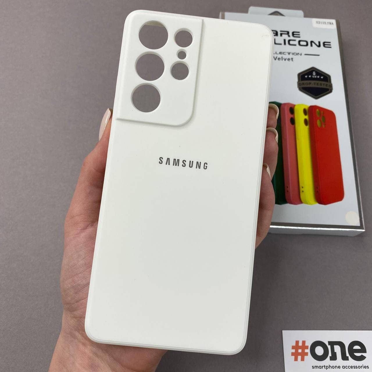Чехол для Samsung Galaxy S21 Ultra с микрофиброй с защитой для камеры чехол на самсунг с21 ультра белый S1Q
Чехол для Samsung Galaxy S21 Ultra с микрофиброй с защитой для камеры чехол на самсунг с21 ультра белый S1Q