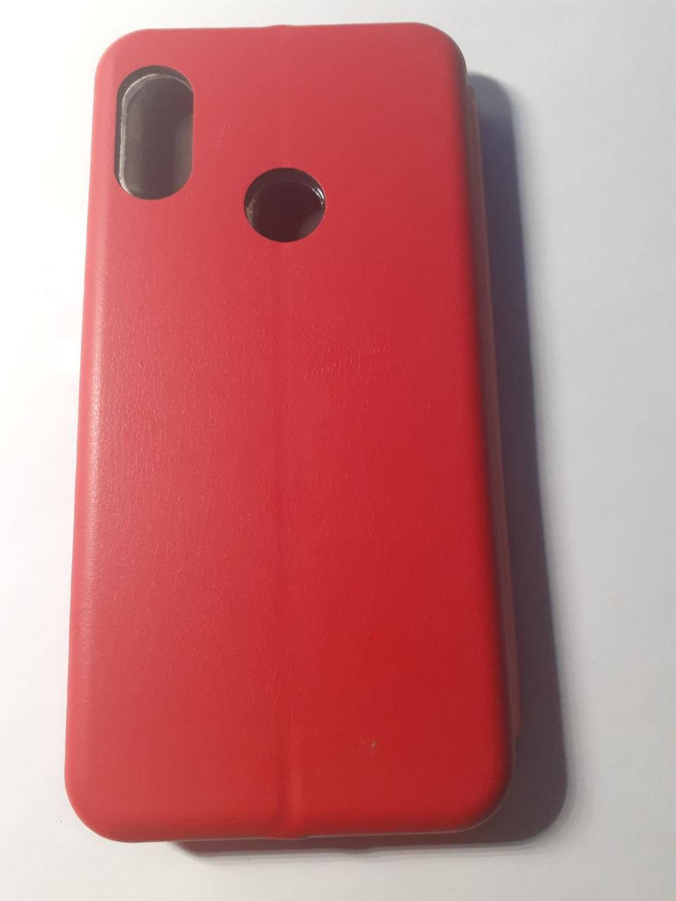 Чехол книжка Mi A2 Lite красный \ Чехол книжка для Xiaomi Redmi Mi A2 Lite красный (чехол книга на магните)
Чехол книжка Mi A2 Lite красный \ Чехол книжка для Xiaomi Redmi Mi A2 Lite красный (чехол книга на магните)