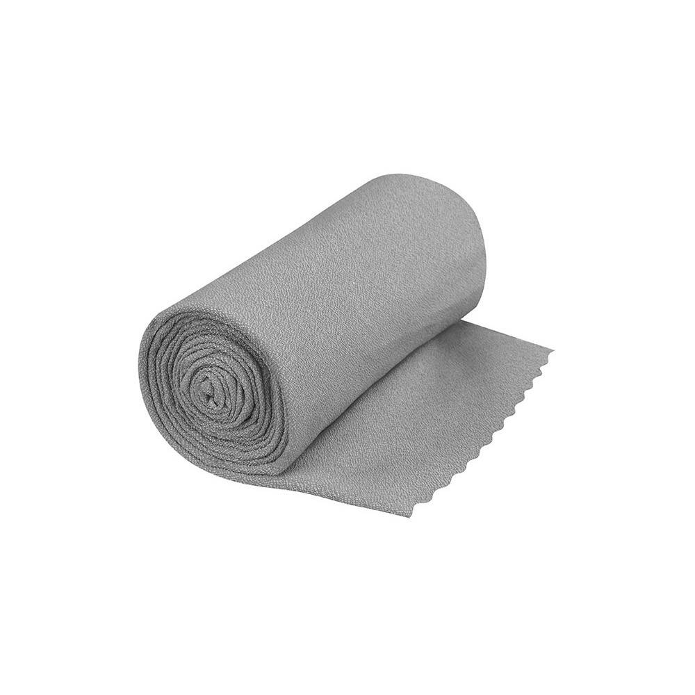Полотенце туристическое Sea To Summit Airlite Towel, XL / 54 x 132 см, Grey (STS AAIRXLGY)
Полотенце туристическое Sea To Summit Airlite Towel, XL / 54 x 132 см, Grey (STS AAIRXLGY)