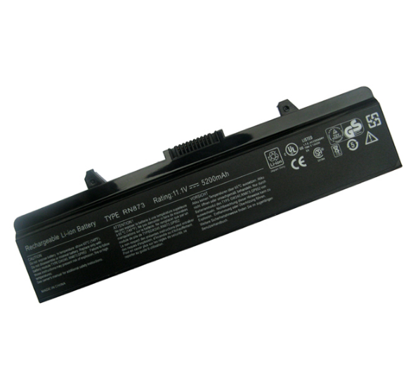 Аккумулятор Dell X284G WK371 XR682 GW241 GP952 RN873 K450N Inspiron 1525 1526 1440 1750 1545 1546, Черный
Аккумулятор Dell X284G WK371 XR682 GW241 GP952 RN873 K450N Inspiron 1525 1526 1440 1750 1545 1546, Черный