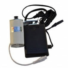 Привод к швейным машинам-90 Вт FDM
Привод к швейным машинам-90 Вт FDM