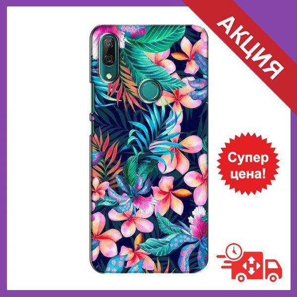 Чехол для Huawei P Smart Z / Бампер на Huawei P Smart Z / Чехол для Хуавей П Смарт З (Яркие Цветы)
Чехол для Huawei P Smart Z / Бампер на Huawei P Smart Z / Чехол для Хуавей П Смарт З (Яркие Цветы)