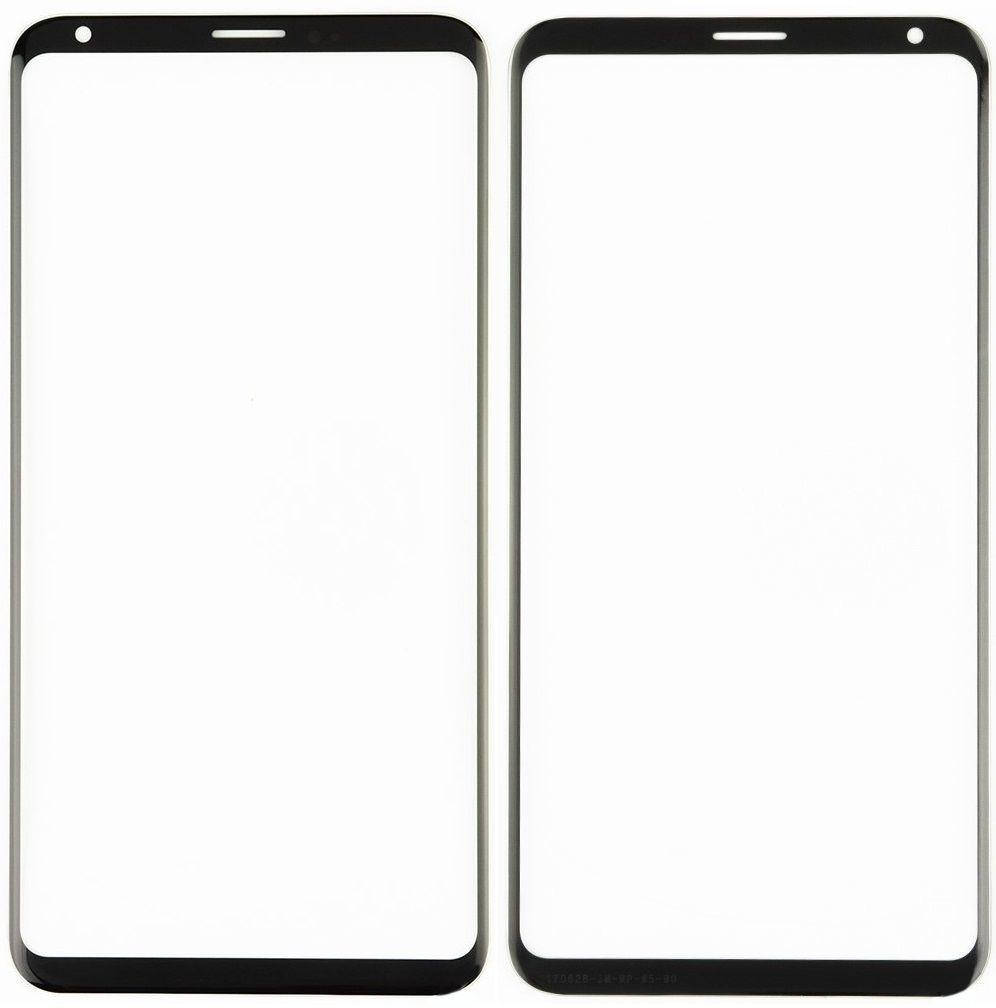Корпусное стекло дисплея LG V30 (H930, H930DS, H931, H932, H933, LS998U, VS996, US998) (original) Black, Черный
Корпусное стекло дисплея LG V30 (H930, H930DS, H931, H932, H933, LS998U, VS996, US998) (original) Black, Черный