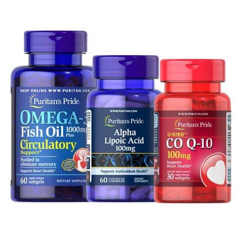 Набор "Сердце и сосуды"
Набор "Сердце и сосуды"