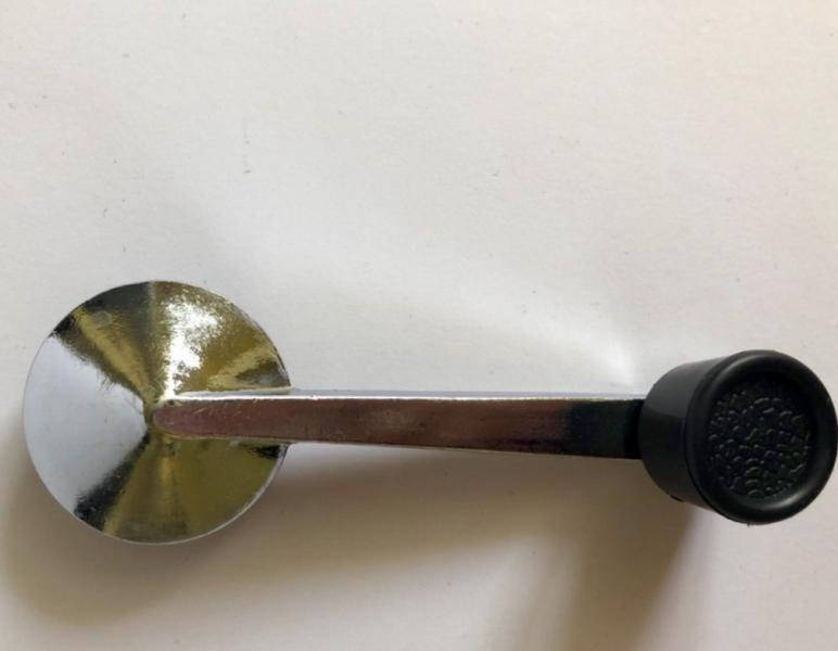 Ручка стеклоподъемника ВАЗ 2101 метал SYP 03 (1шт) Турция
Ручка стеклоподъемника ВАЗ 2101 метал SYP 03 (1шт) Турция