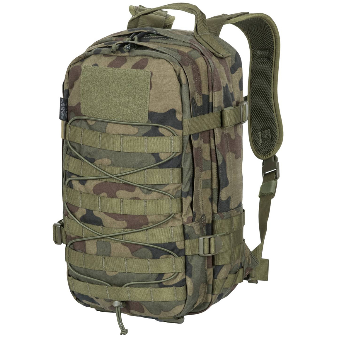 Оригинальный тактический рюкзак Helikon Raccoon Mk2 20 l (PL-RC2-CD-04), Разные цвета
Оригинальный тактический рюкзак Helikon Raccoon Mk2 20 l (PL-RC2-CD-04), Разные цвета