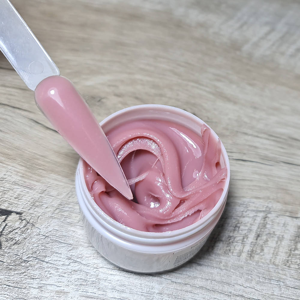 Полигель для наращивания ногтей камуфлирующий Sweet Nails Praga натуральный 30 г, Розовый
Полигель для наращивания ногтей камуфлирующий Sweet Nails Praga натуральный 30 г, Розовый