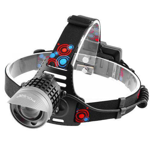 Фонарь налобный Bailong Police BL-2170-HP50
Фонарь налобный Bailong Police BL-2170-HP50