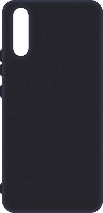 Матовый чехол OneShot Samsung Galaxy A50 A505 (силиконовая накладка) (Самсунг Галакси А50), Черный
Матовый чехол OneShot Samsung Galaxy A50 A505 (силиконовая накладка) (Самсунг Галакси А50), Черный