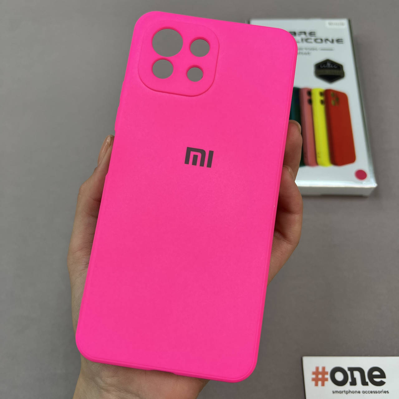 Чехол для Xiaomi Mi 11 Lite с микрофиброй с защитой для камеры чехол на телефон сяоми ми 11 лайт малиновый S1Q
Чехол для Xiaomi Mi 11 Lite с микрофиброй с защитой для камеры чехол на телефон сяоми ми 11 лайт малиновый S1Q