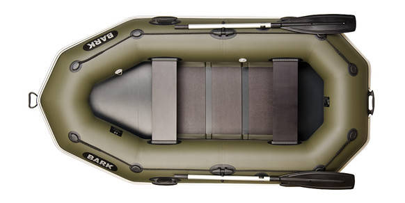 Лодка BARK B-260P, Двухместная Надувная ПВХ Гребная Резиновая Барк Б-260П, Реечный коврик, Привальный брус
Лодка BARK B-260P, Двухместная Надувная ПВХ Гребная Резиновая Барк Б-260П, Реечный коврик, Привальный брус